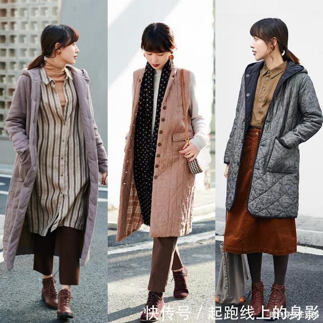 精致|女人精致点才好看,秋冬季气质通勤穿搭示范,做个优雅的时髦精