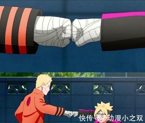 这个梗|《博人传》已经变成《博燃传》,为何总有人带着有色眼镜鄙视他