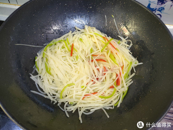  炒这个菜，什么时候放醋是关键，不少人搞错