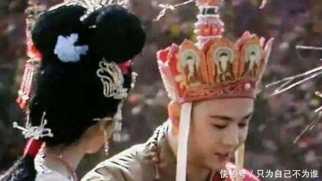 唐僧|观音一手导演的四圣试禅心,到底有何目的?