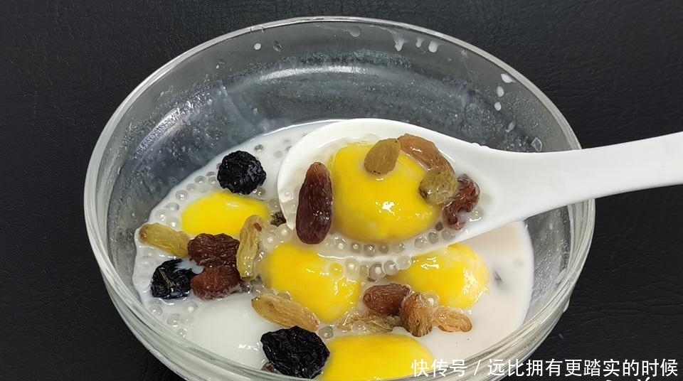 正月十五元宵节,试试这3个“汤圆”创意新吃法,颜值高,味道好