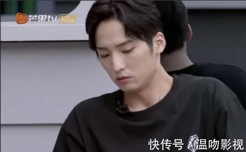 其他期|其他哥哥都是来披荆斩棘求突破，最怕输的其实就是林志炫