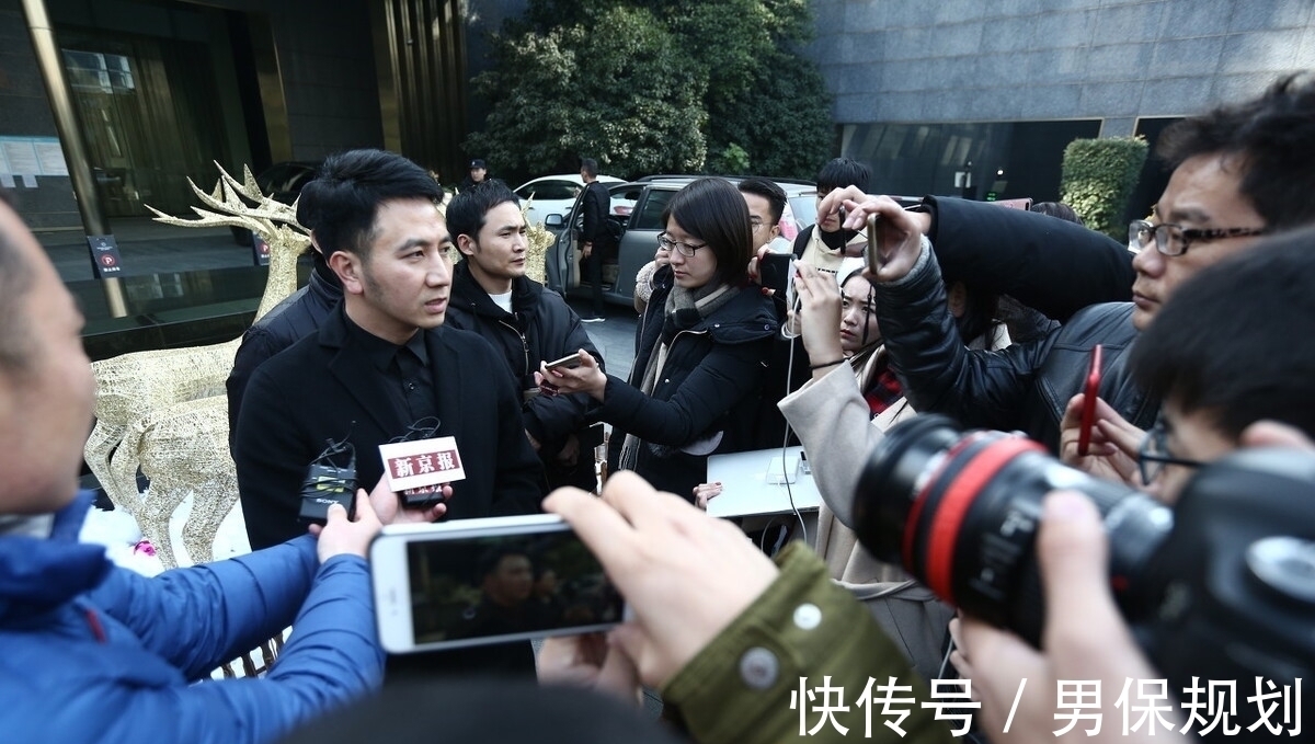 林生斌人设崩塌,原来人心可以如此凉薄,网友大呼:看走眼了