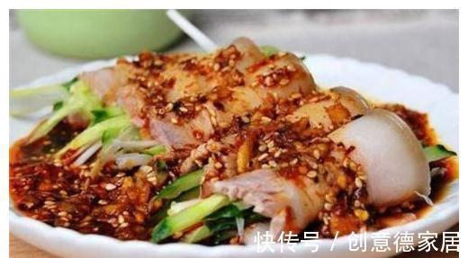 五花肉此样吃，清爽不腻，入味香浓，一口接一口停不下来，美味