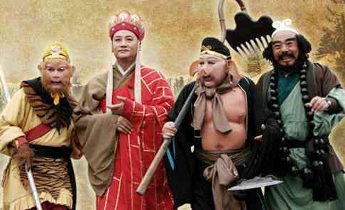 妖怪|沙僧作为玉帝的保镖,为何取经路上没杀妖怪?原因正是他聪明之处