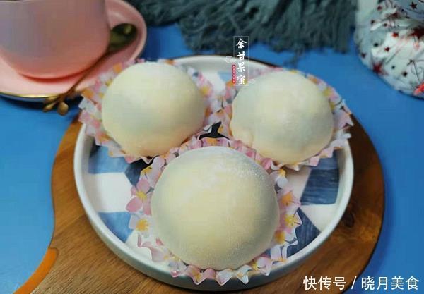 分享十道下午茶糕点,蒸的烤的皆有,简单易做,春游可带上