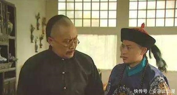 王朝|雍正王朝:雍正究竟是从何时开始知道,儿子弘时已经背叛了自己?