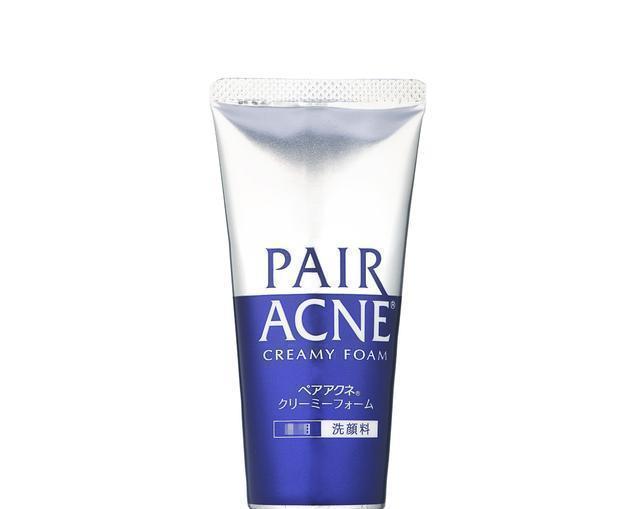 无印良品|2019全球最好用的十大洗面奶,最好用的洗面奶有哪些!