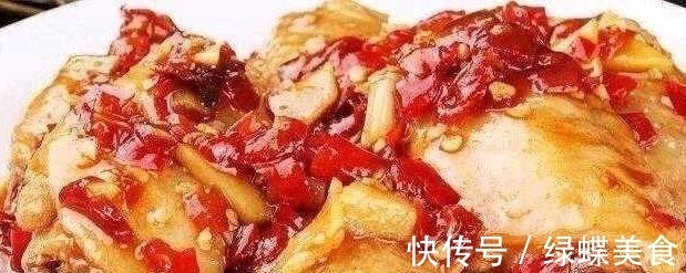 食欲|看着就食欲满满的几道家常菜,营养好吃,汤汁拌饭越吃越香