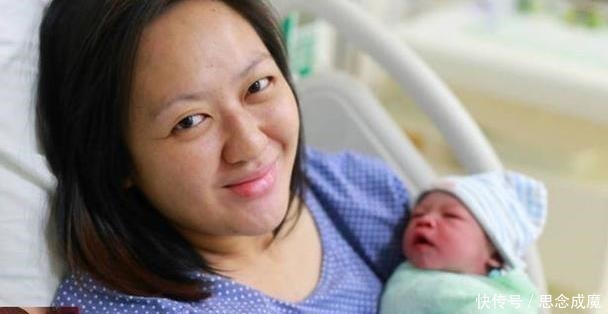 宫缩|孕晚期身体出现这4个信号,说明胎儿要“退房”,准妈妈要多留心