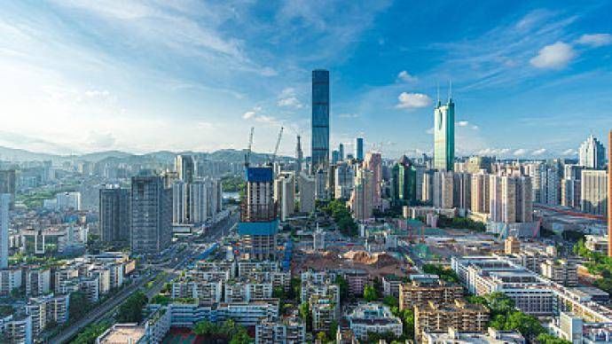 房地产|关店率、离职率攀升，媒体：房产中介出现“倒闭潮”不是坏事