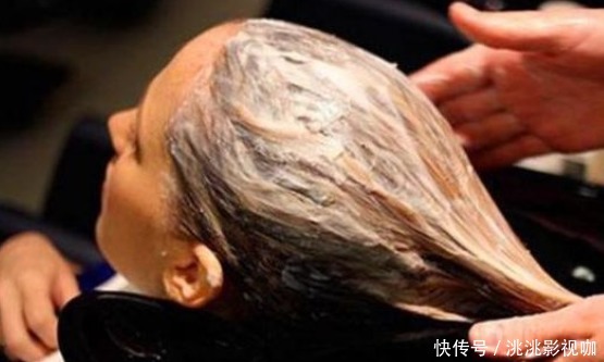 民间一个土秘方,不管白发多严重,让你从此告别染发,存起来