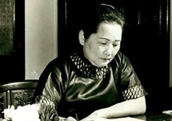 宋美龄|宋美龄三姐妹的关系怎么样？分别是什么性格？可惜结局各异！