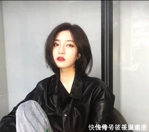 还在傻傻的留长发？这3款短发了解一下，剪完后气质上升一个度