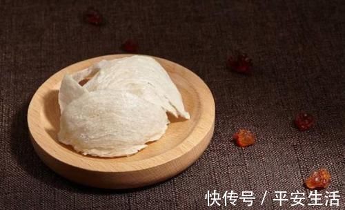 玻尿酸|女性再没钱,也别亏待了自己,多吃一种“玻尿酸”,皮肤更细腻