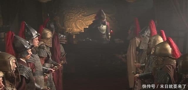 朱棣|靖难之役时,朱元璋最信任的托孤重臣,拥兵40万为何不救朱允炆?