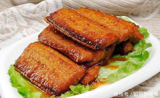 简单|美味好吃的几道家常菜,简单易学,请客吃饭都不错,学习了