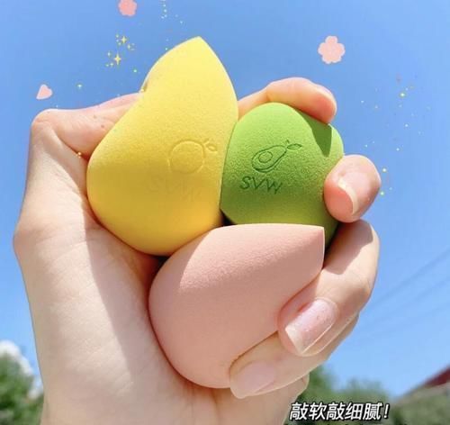 万花镜|国货真的站起来了，几十块买全套！后悔没能早点入！