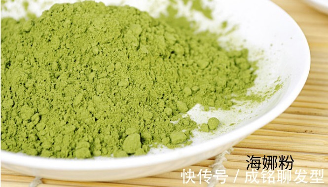 实验|土豆皮加水烧开能染头发吗？脑洞大开，别再拿自己的头发做实验了