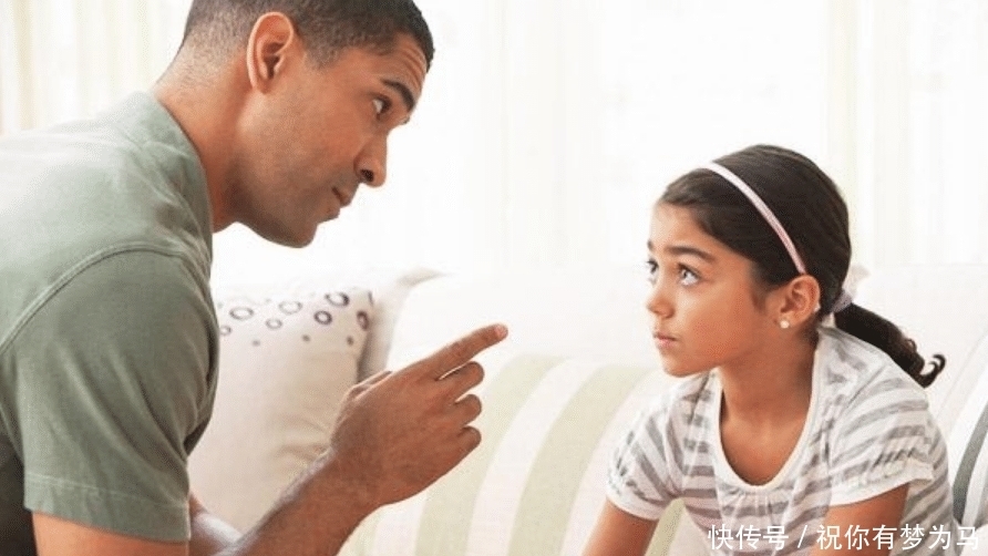 家长|想要改掉孩子的坏习惯,家长要先反思自己,改掉自己的坏习惯!