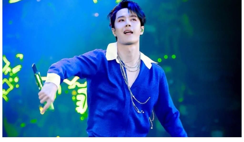 官宣|假瓜遍地真瓜出击，王一博又一全球代言将官宣，商业价值持续认证