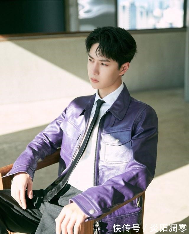 杜华|炒cp王一博被曝将和公司女艺人合体新综艺，或是公司强硬安排