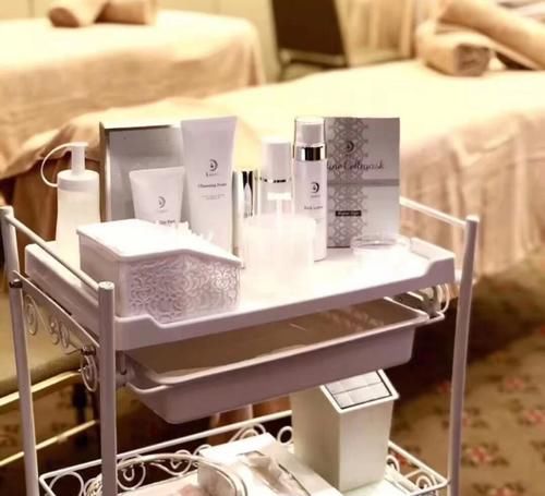 “日系”和“韩系”护肤品如何选?对比这几点区别,你就清楚了!