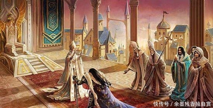 幕府|为什么我国皇帝更替频繁，而日本天皇能够千年不倒？