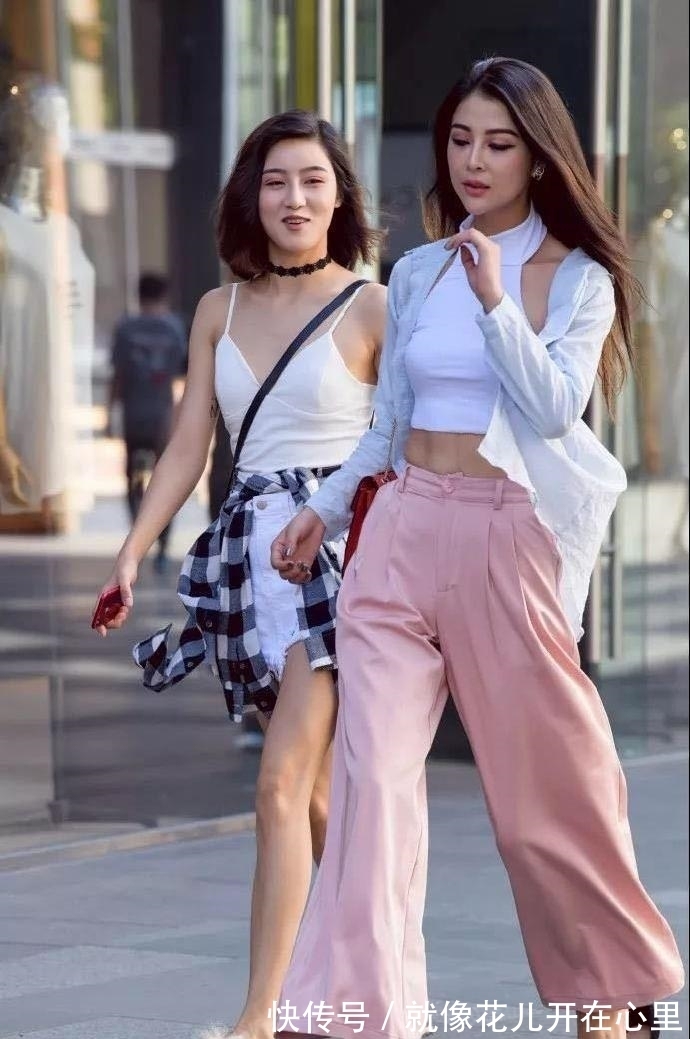 身材|身材超级好的美女,肤白貌美气质佳