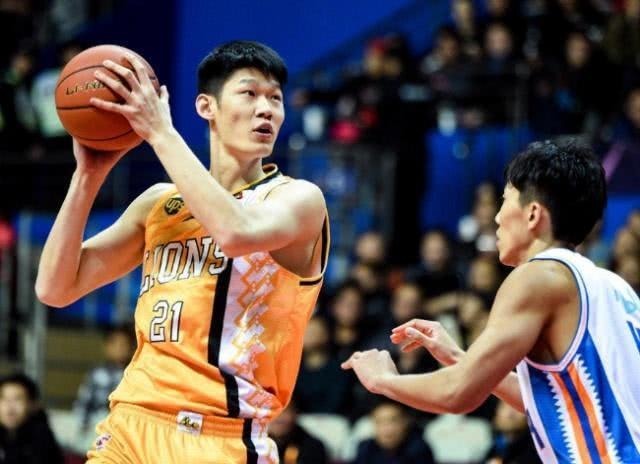 周琦|聯(lián)盟第一！聯(lián)盟第三！力壓王哲林沈梓捷，國產(chǎn)餅皇已成第二內(nèi)線