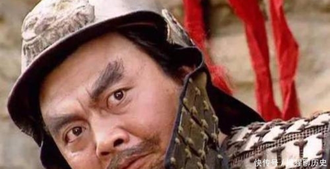 张飞|三国名将,面对吕布、赵云、马超都没输过,但却被张飞欺负了2次