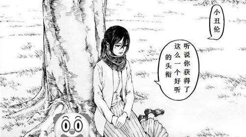 这年头“神作”一词就是死亡flag,二次元可千万别盲目造神了