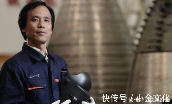 航天|中国焊工高凤林:主职焊接火箭,空闲时焊接东风导弹