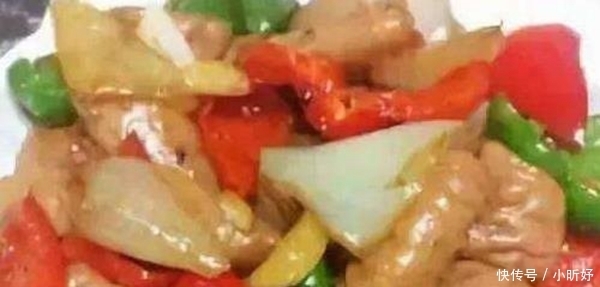 牙骨|超好吃的几道菜,鲜香美味吃不够,快学起来吧