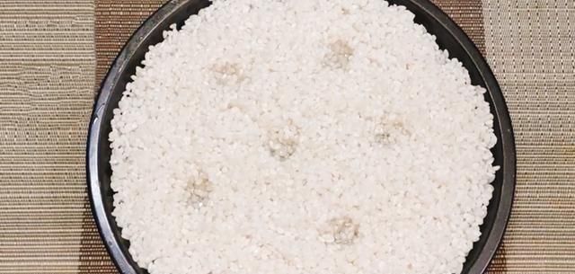 红豆|端午节将至,糯米别包粽子了,教你新吃法,软糯香甜,比粽子好吃