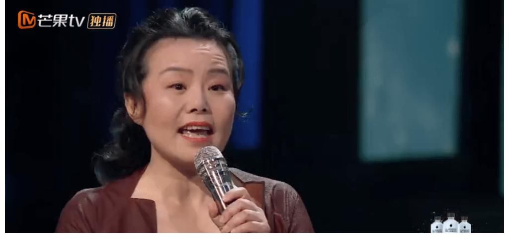 说唱歌手|龚琳娜参加说唱节目被嘲尴尬！强行融合最为致命