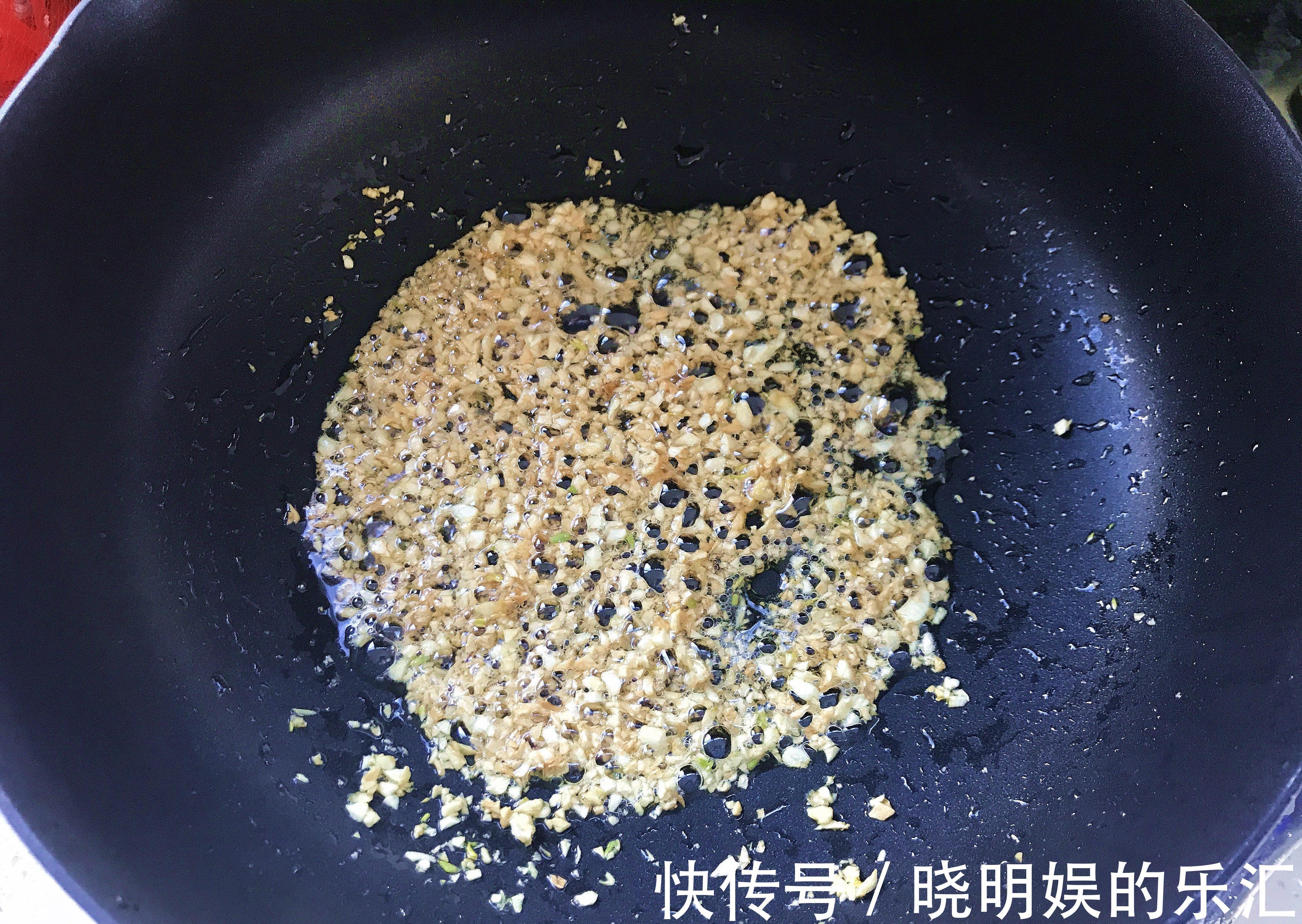 效果|减肥期间经常吃的减脂菜，每天一盘，效果太明显了