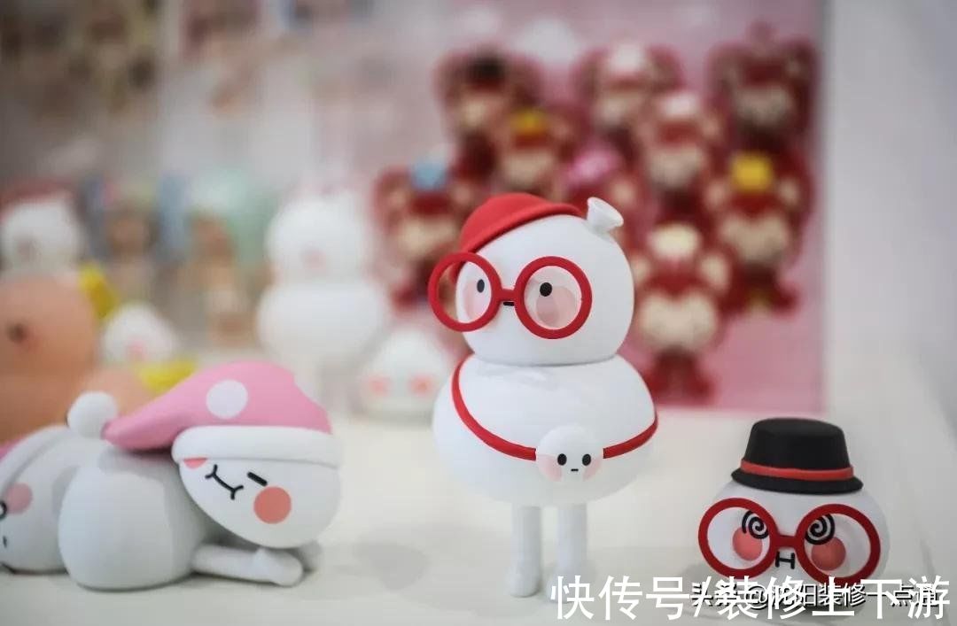 案例|190平北欧装修实景案例