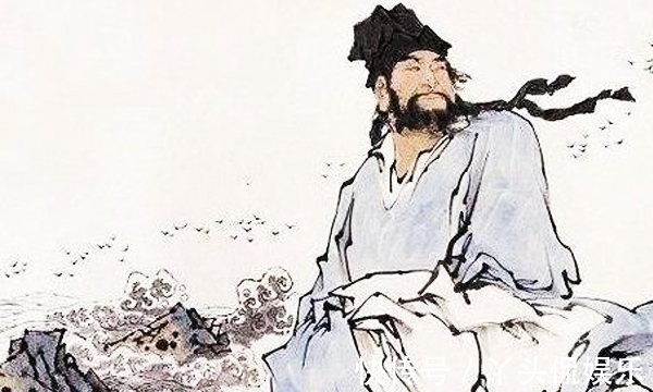 杠精|苏轼也是“杠精”?韩愈说近海可钓大鱼,苏轼写一篇千古名篇反驳