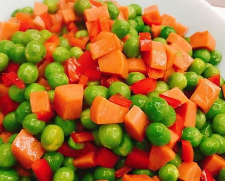 鲜香开胃的家常菜，味道真是好的不要不要的，大人小孩都喜欢