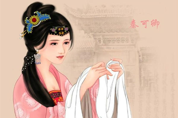 自缢而亡$《红楼梦》中“玉带林中挂”是啥意思?3个细节证明黛玉自缢而亡