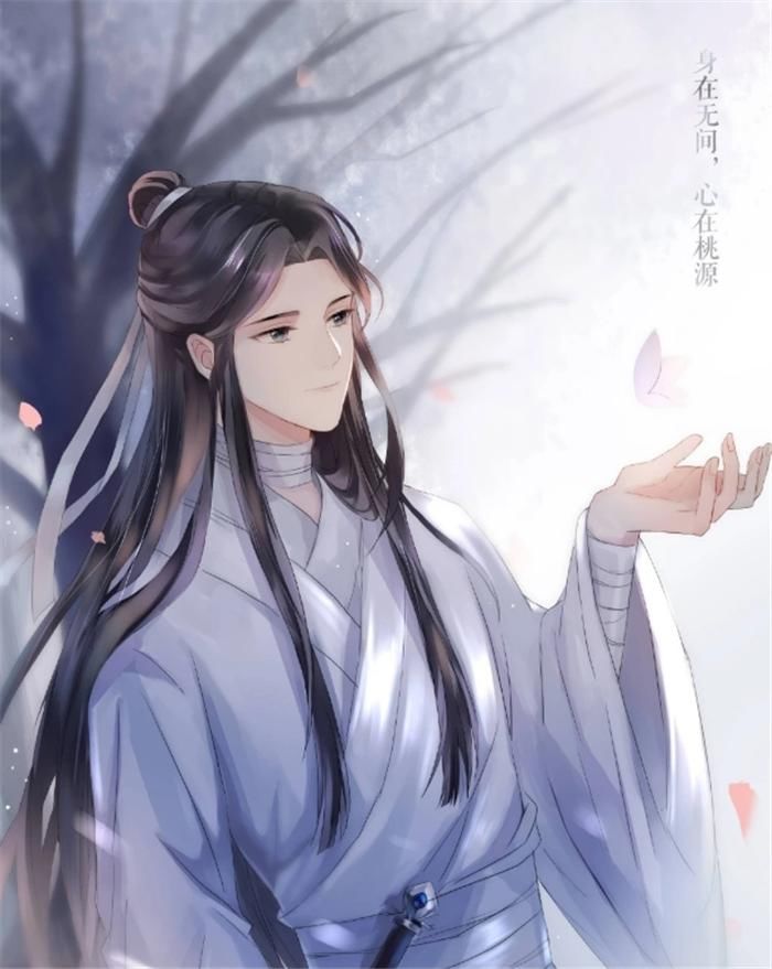 引热议|《天官赐福》影视化正式启动，创作团队超豪华，主演阵容引热议