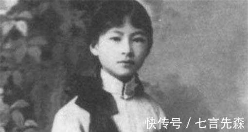 徐父#陆小曼洗尽铅华整理徐志摩遗作,也未获得徐家认可,无法与他合葬