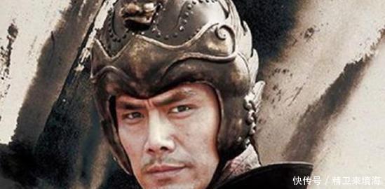 韩世忠|名将夫人上阵杀敌,头戴女性用品大败敌军,诞生一成语,老少皆知!