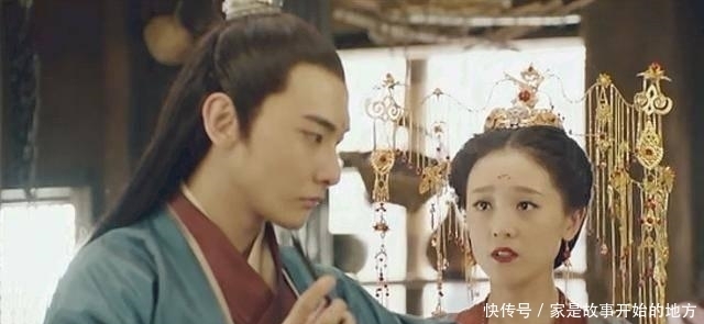 神话故事|三界之内,为何无人敢招惹“孟婆”?你知道她丈夫是谁吗?