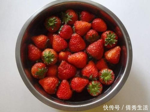 荔枝|6种水果有“寄生虫”,还能给孩子吃吗?医生建议:这些要少吃