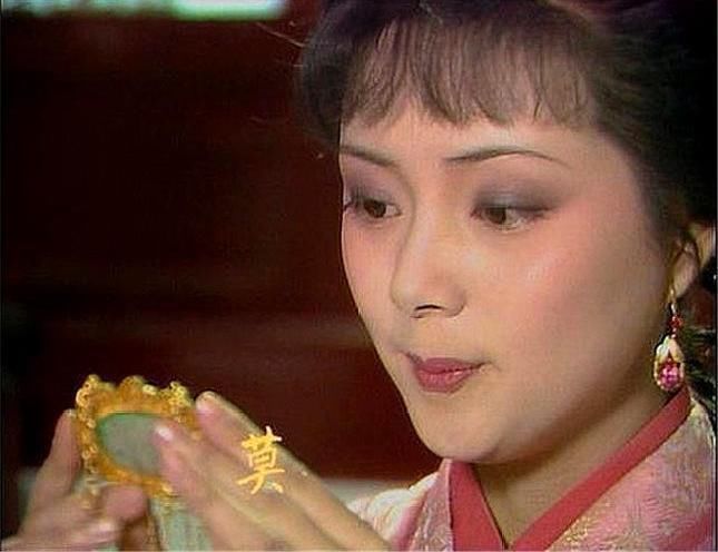 周瑞!红楼梦:宝钗最出格、露骨的一次表白,结果却被黛玉捉现行!