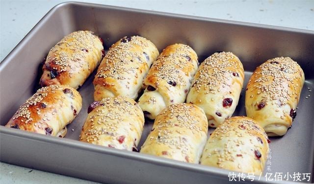 火遍烘焙圈的面包调味果,酸甜绵软,不融化不掉色,零脂肪又养颜