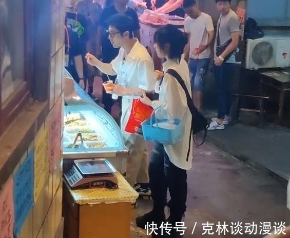 中餐厅5|《中餐厅5》路透龚俊清爽丁真呆萌，网曝定档时间，跟往年一样