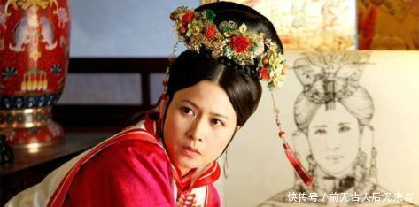 清朝|她是清朝生育子女最多的皇太后，十年生六胎，死后又开创一个先例！